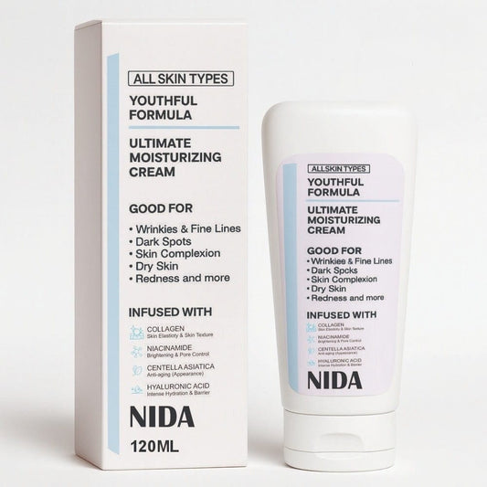 NIDA YOUTHFULL 120 ML