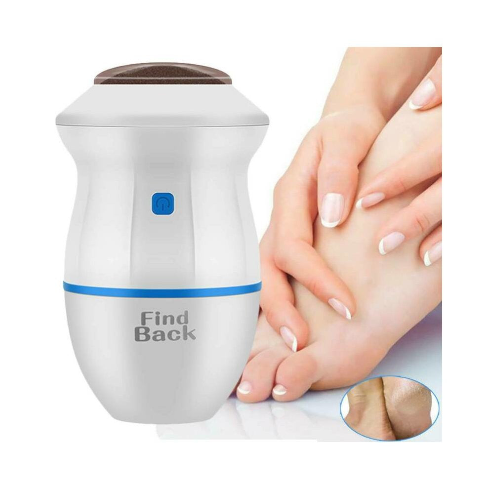 Quita Callos Eléctrico Profesional