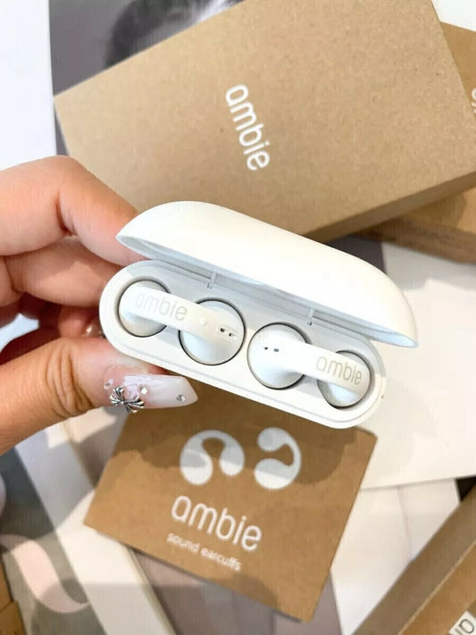 Audifonos Ambie